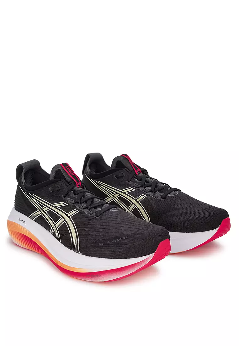 GEL-Nimbus 27  Running Shoes