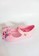Worldcolors pink Sepatu Worldcolors Confeti Kids - Light Pink 2 / Peep Toe 8A9E9KS21B2900GS_4