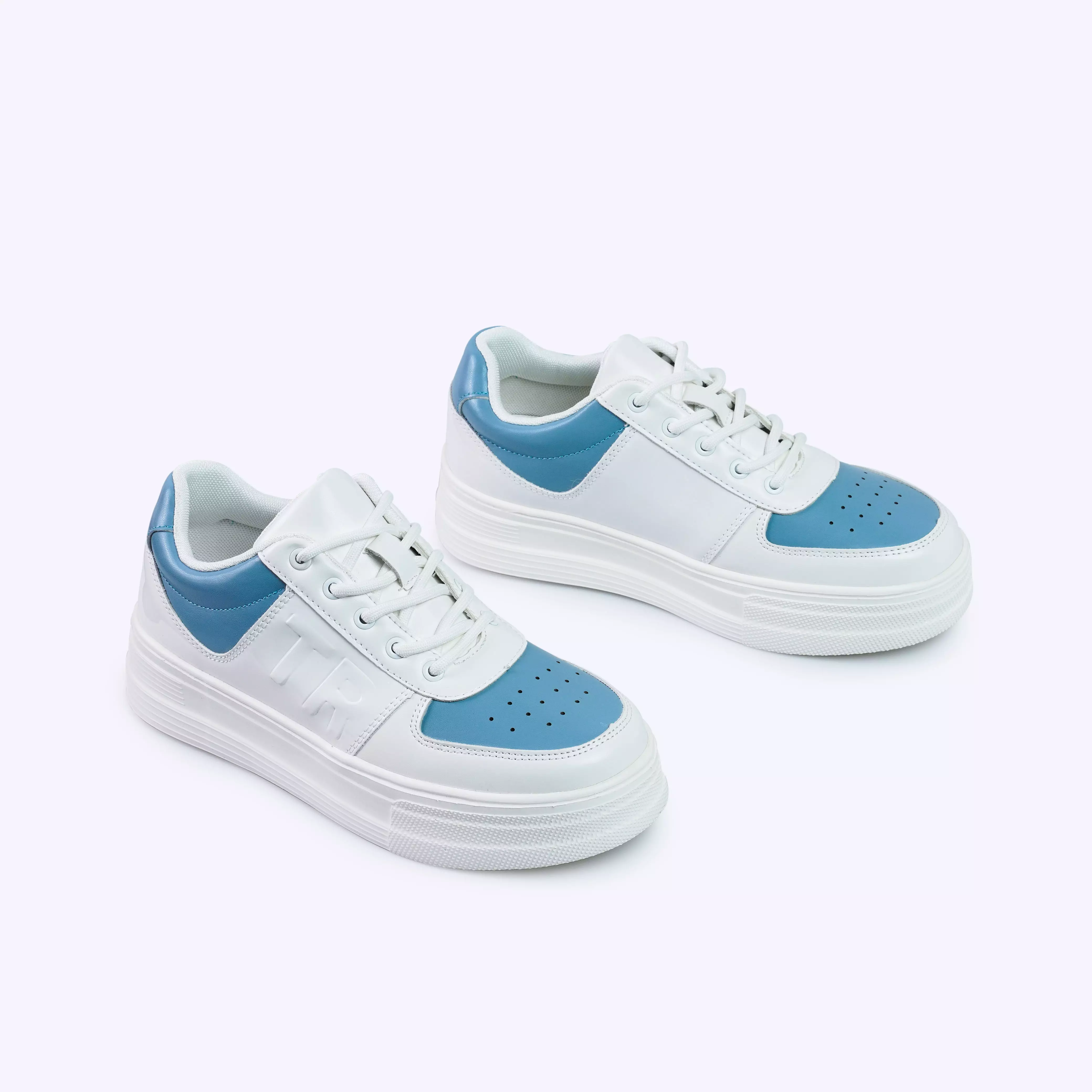 TRACCE KAYDENCE BLUE