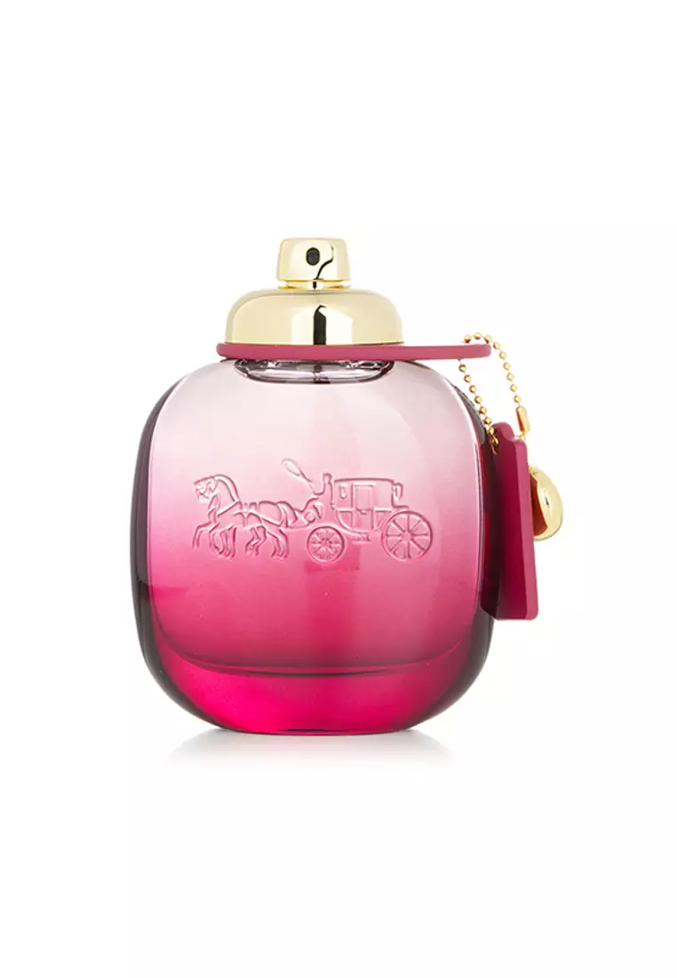 Myer coach online perfume