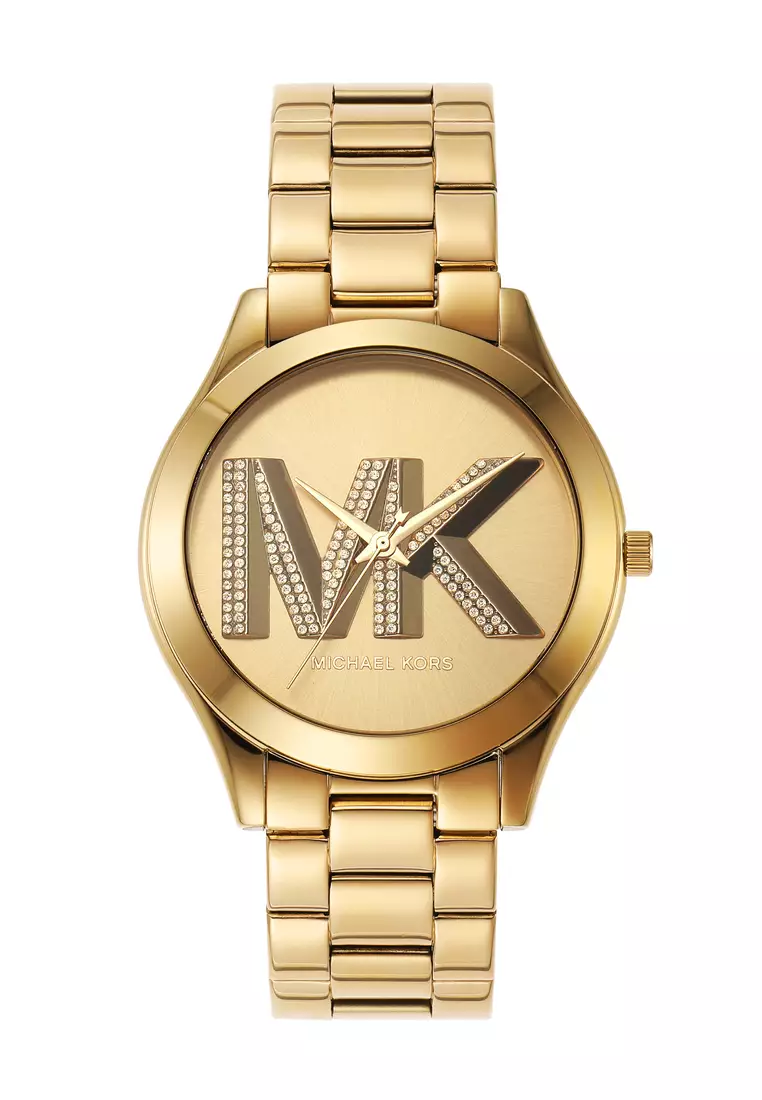 Slim Runway Watch MK4732