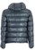Herno blue Herno Padded Down Jacket in Blue EF02CAABA7AAA6GS_3