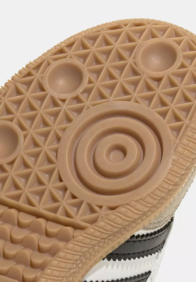 Samba Jane Kids Shoes