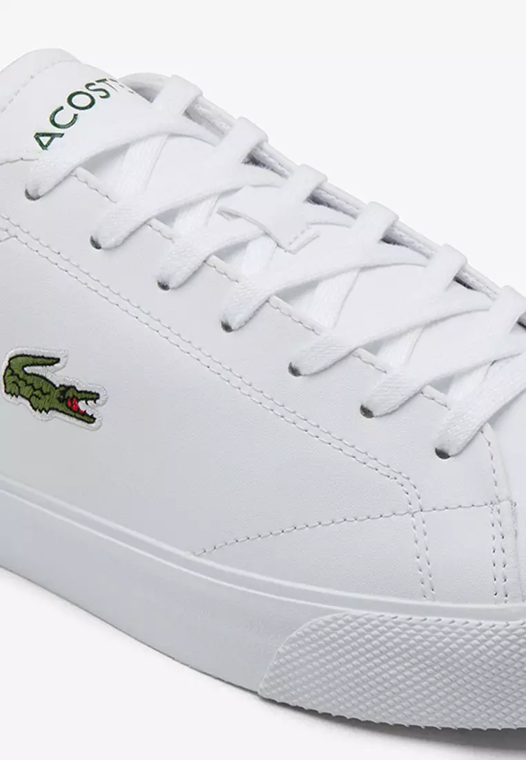 Buy Lacoste Men's Lerond Set 125 Sneakers 2025 Online ZALORA