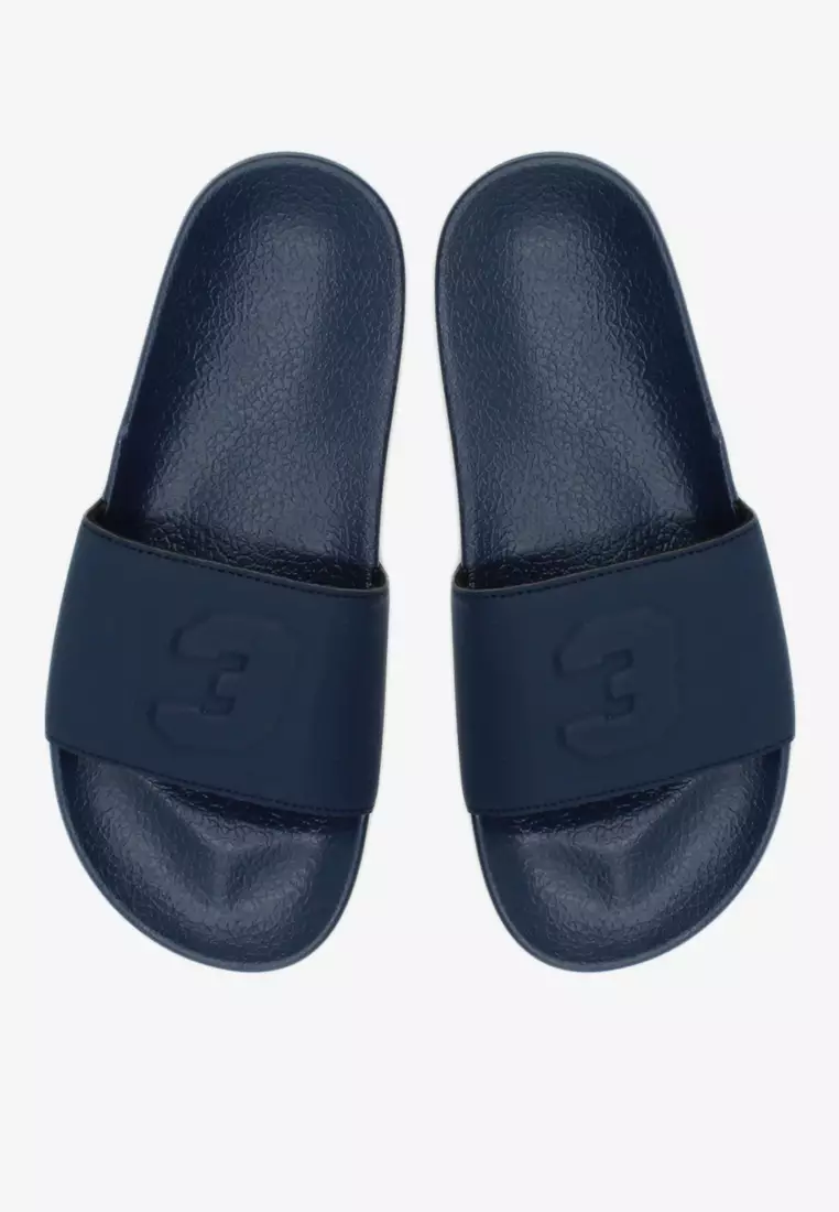 Dr Cardin Ladise Comfort Slides Sandals L-SLO-1798