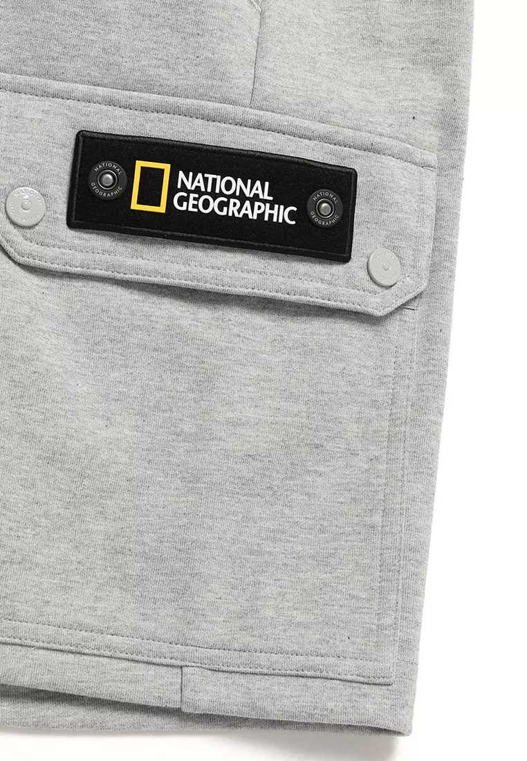 Men’s MARGAY Cargo Short Pants