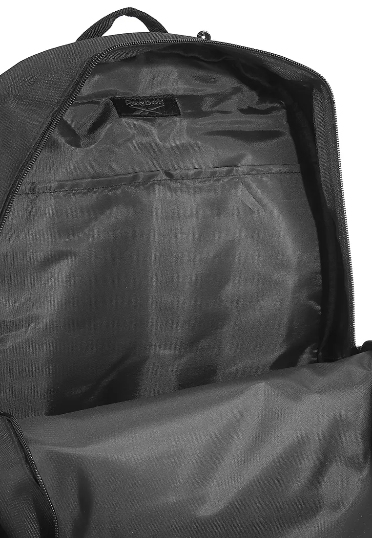 Buy Reebok Balin Summit Backpack Bag 2025 Online | ZALORA