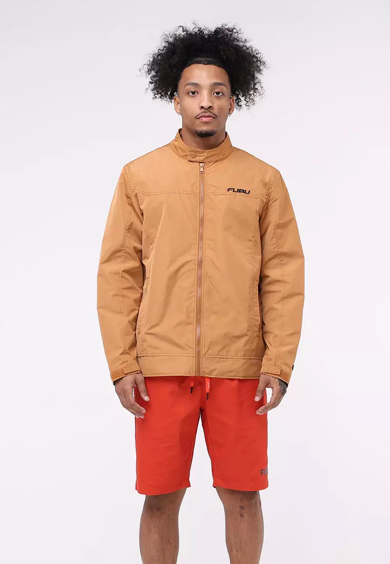 Fubu jackets new arrivals for sale