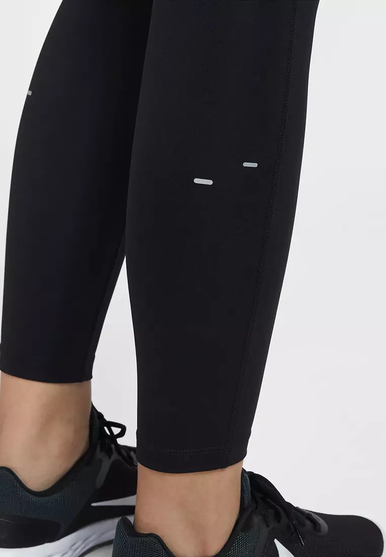 Tempo Women's High-Waisted 7/8 Leggings