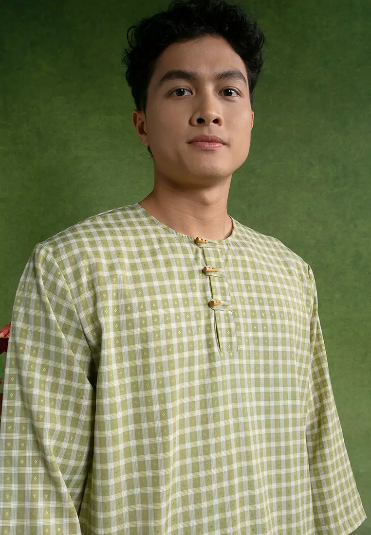 Wira Kurta Top