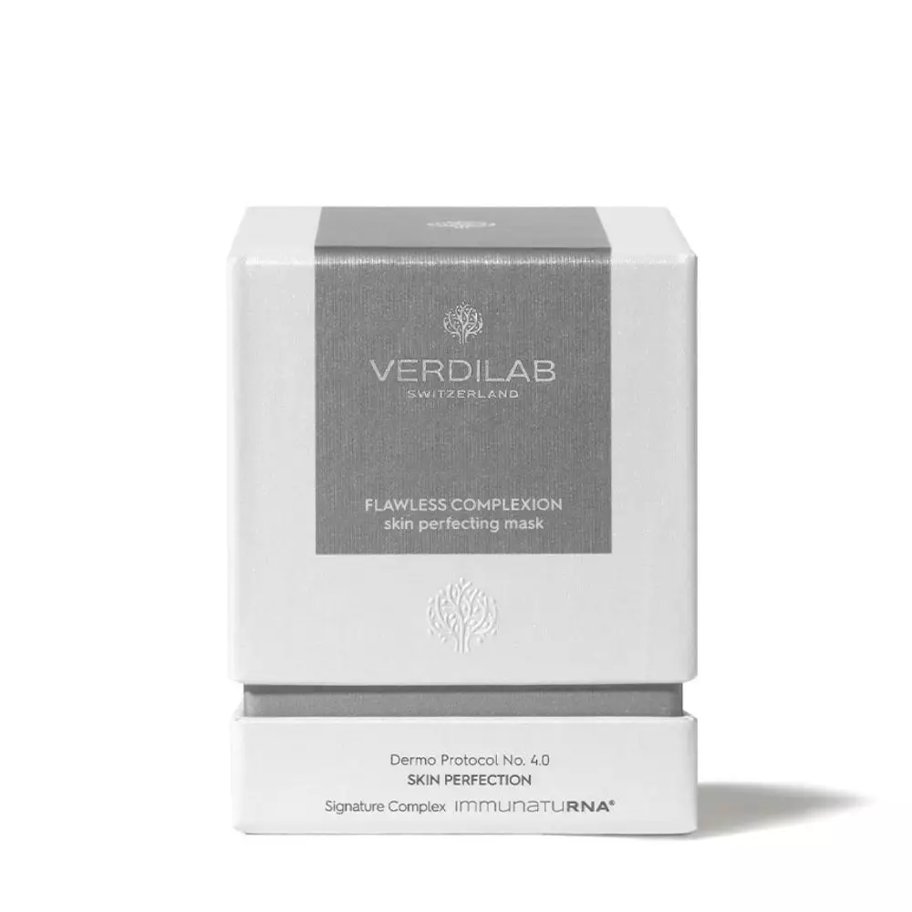 VERDILAB Flawless Complexion Skin Perfecting Mask 50 ml