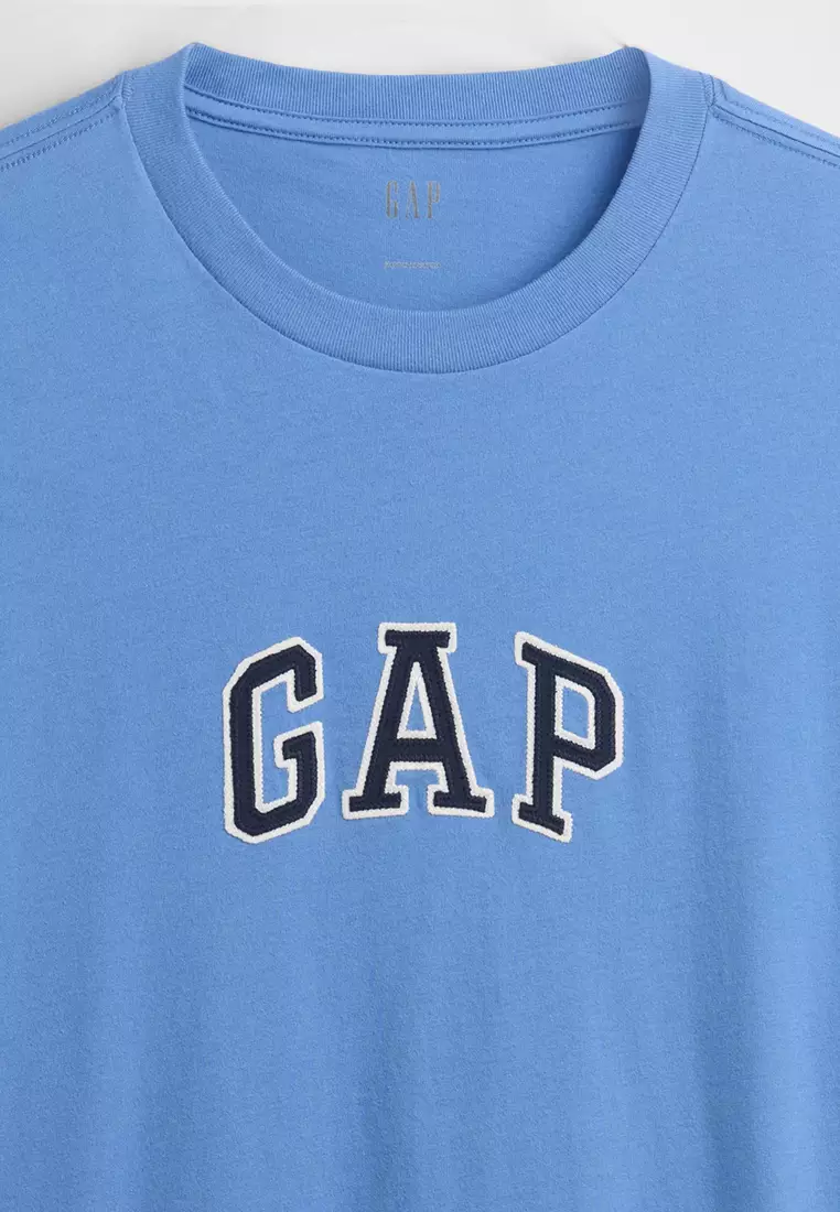 Arch Logo T-Shirt