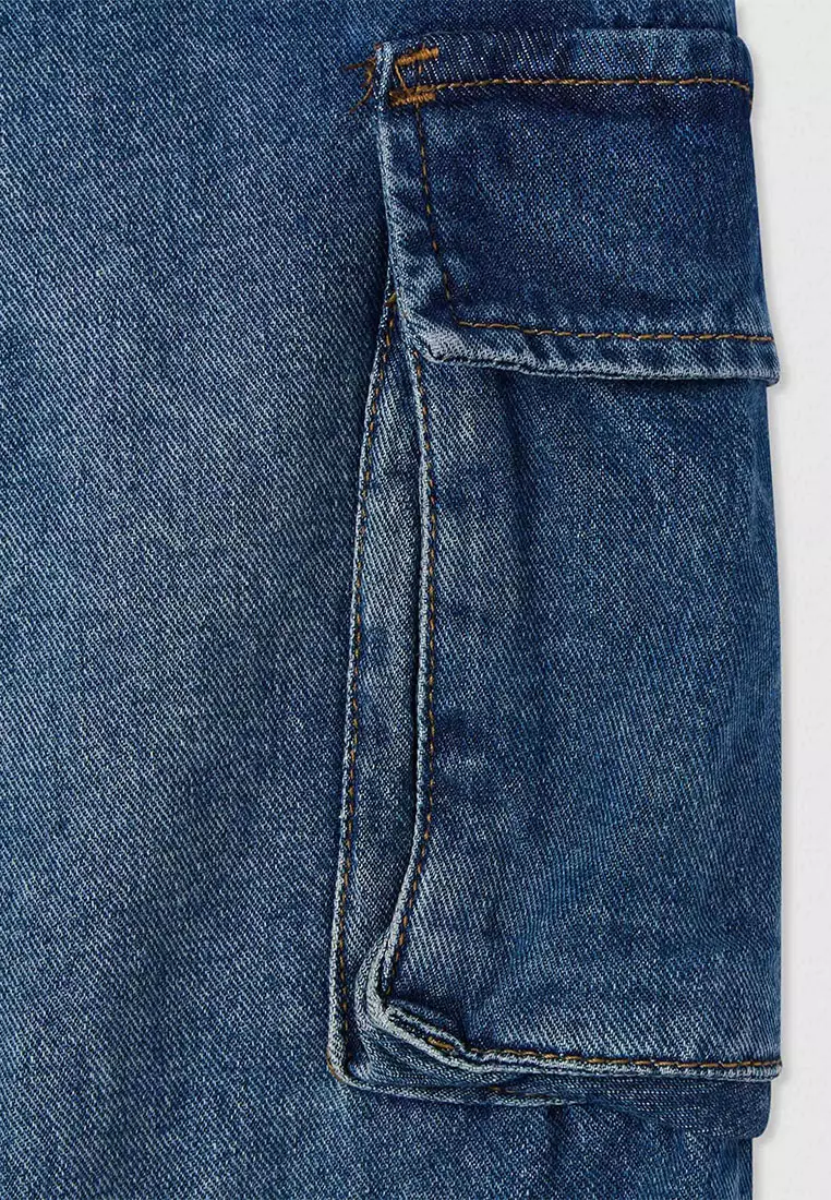 Kids Boys Long pants jeans
