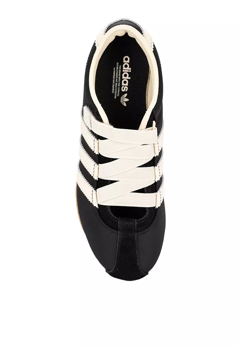 Tokyo Mary Jane Shoes