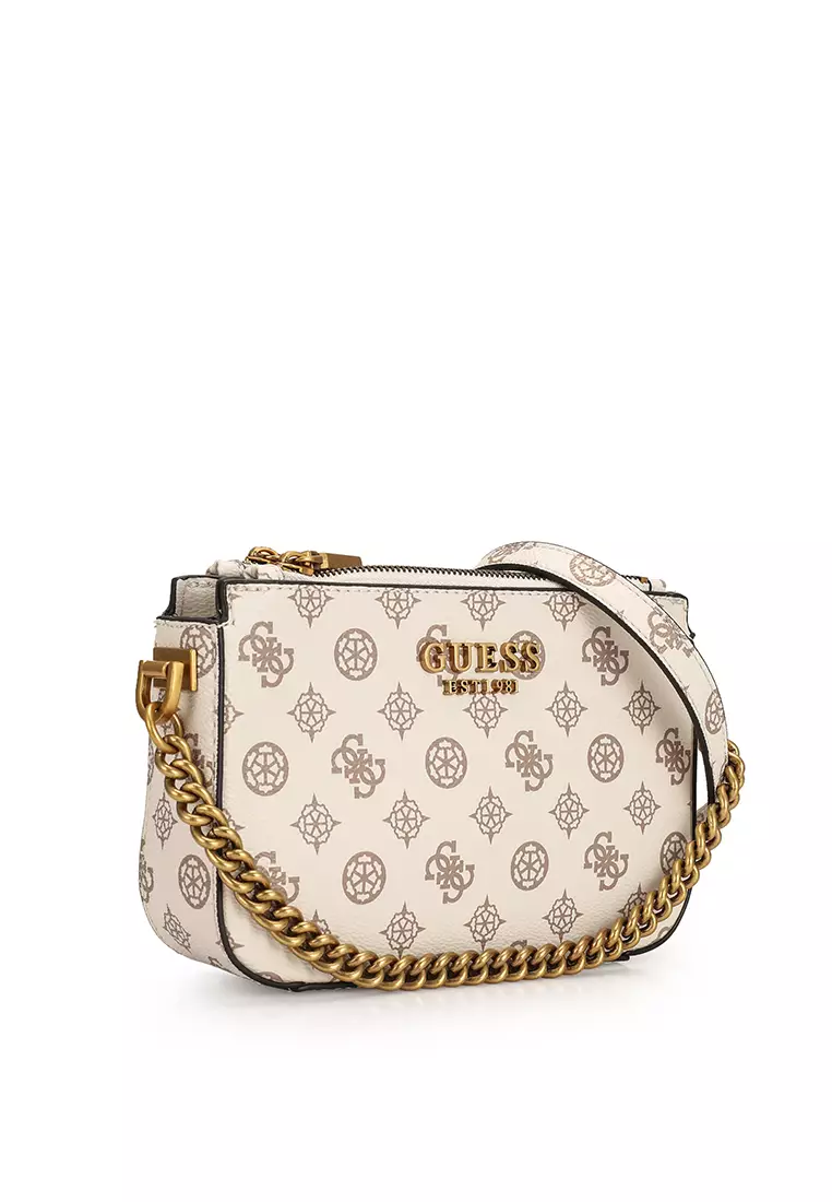 Fynna Mini Status Crossbody Bag