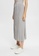 ESPRIT grey ESPRIT Pretty Pleats Midi Skirt B10ABAAAFBAD0CGS_4