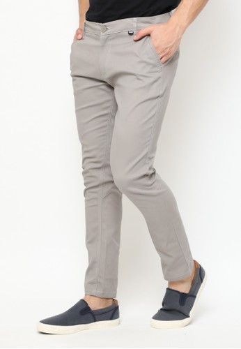  Jual  17seven Original Longpants 0020 MEXTRO A Original 