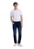 REPLAY blue and navy REPLAY SLIM FIT ANBASS JEANS EAB56AA3307EA0GS_1