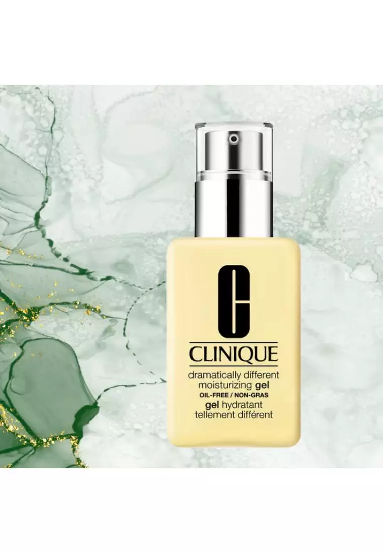Dramatically Different Moisturizing Gel 125ML