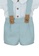 RAISING LITTLE green Laykun outfit set A983FKA2037AE7GS_3