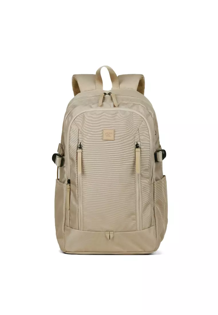 Ergonomic Backpack School Bag Waterproof Lightweight Massage Shoulder Backpack