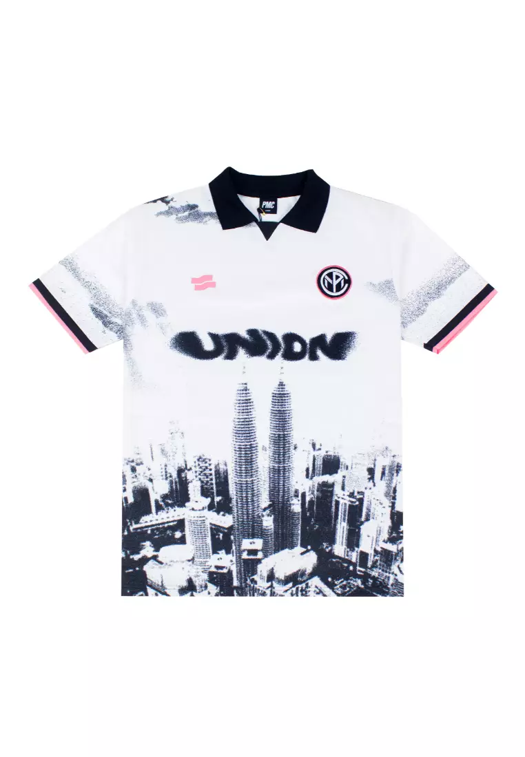 Jersey clothing discount online
