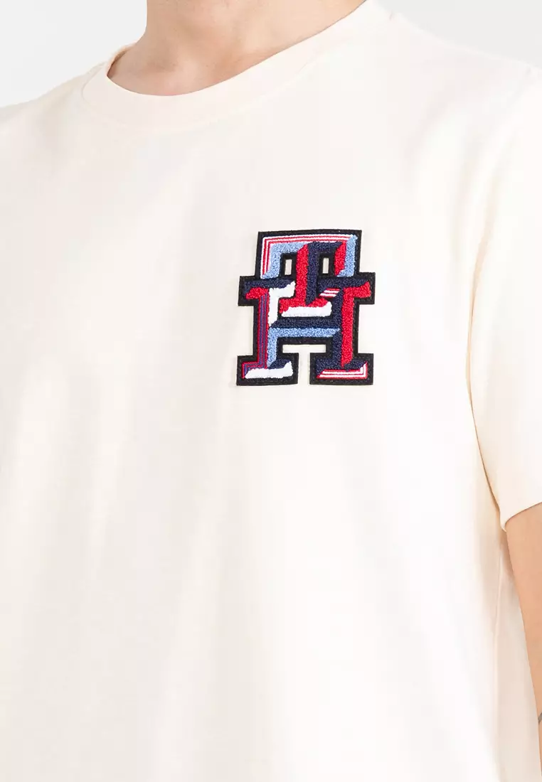 Tommy hilfiger h sale