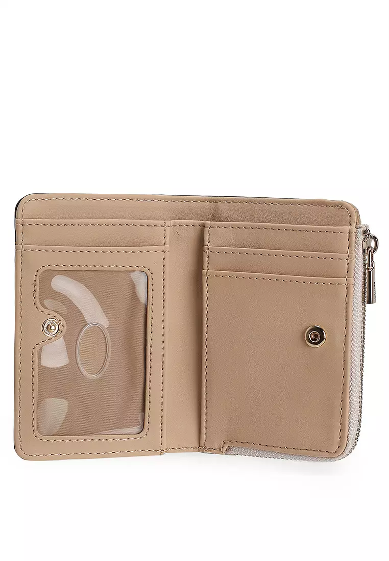 Bolena Zip Around Card Wallet
