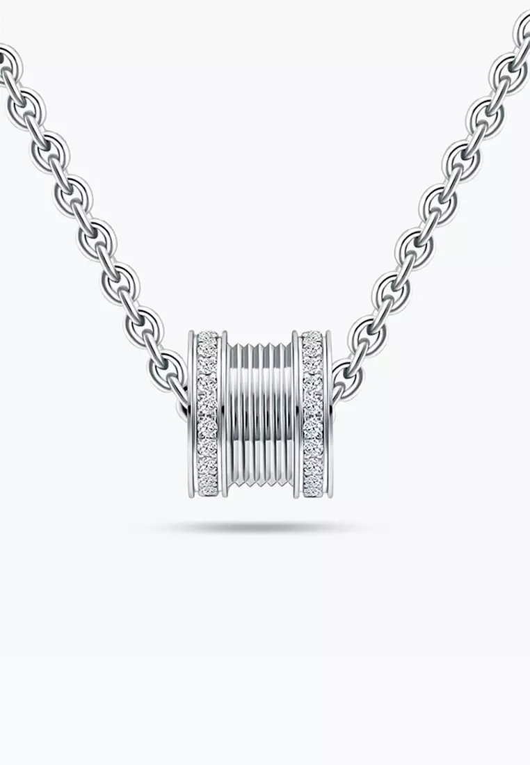 Love & co necklace hot sale