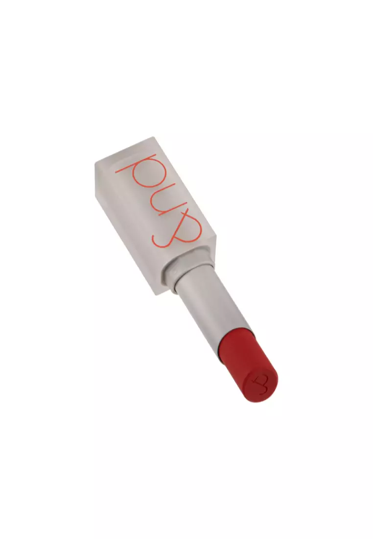 ROM&ND Zero Matte Lipstick 3g