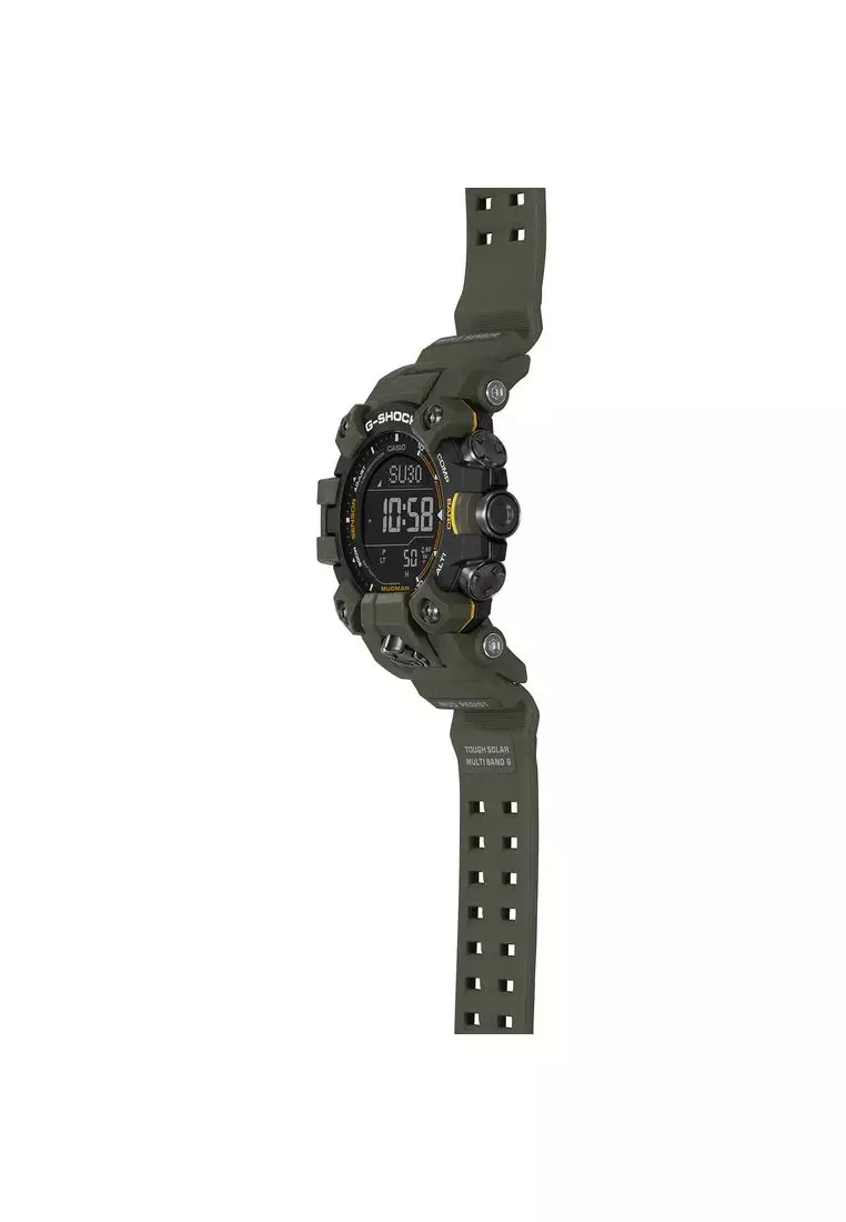CASIO G-SHOCK MUDMAN GW-9500-3