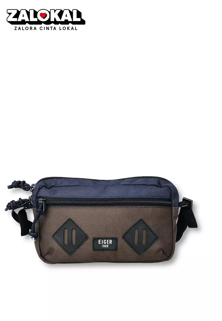 Eiger X-Scawby Horizontal 2.0 Phone Case