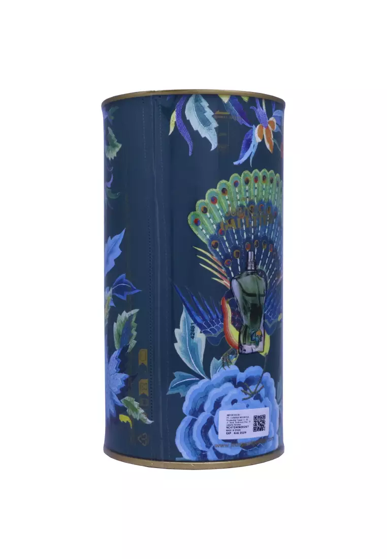 Jean Paul Gaultier Le Beau Paradise Garden Man 125 ML