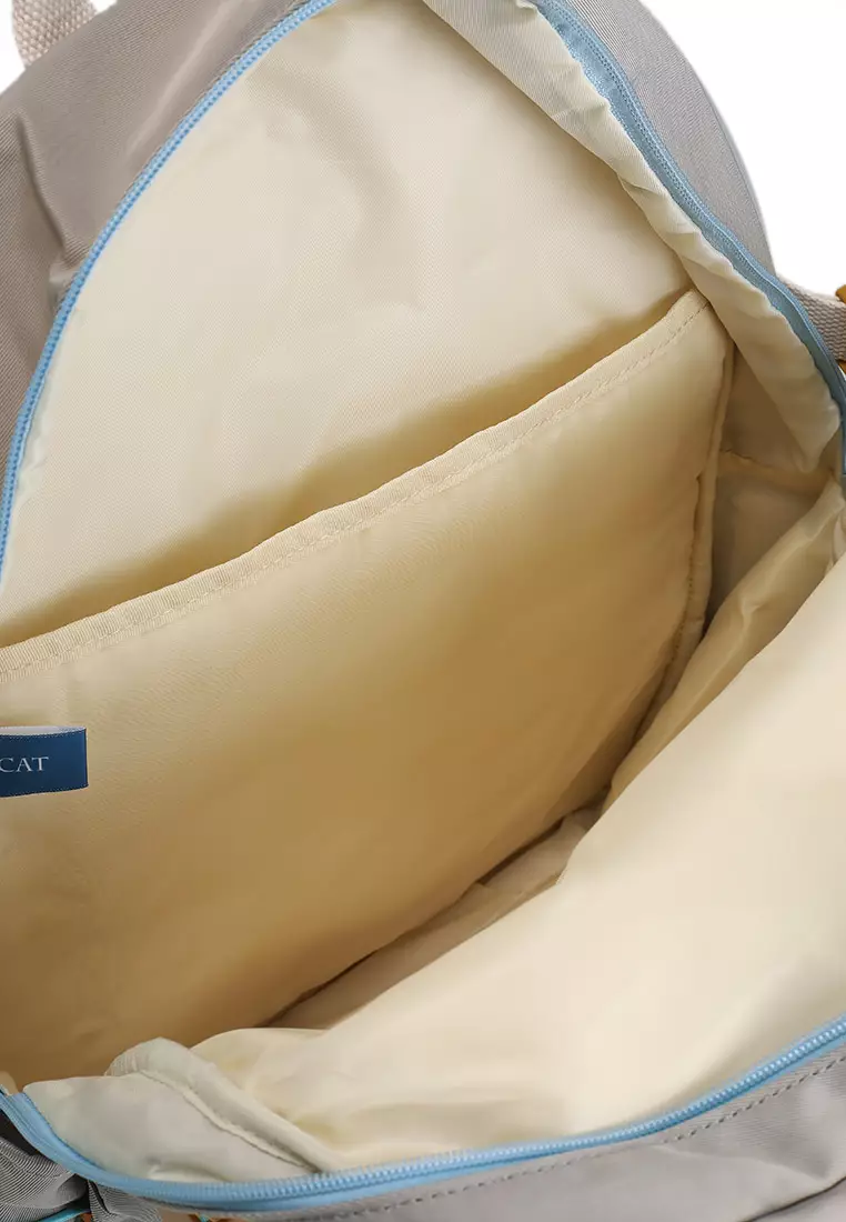 Multi-Compartment Large Backpack