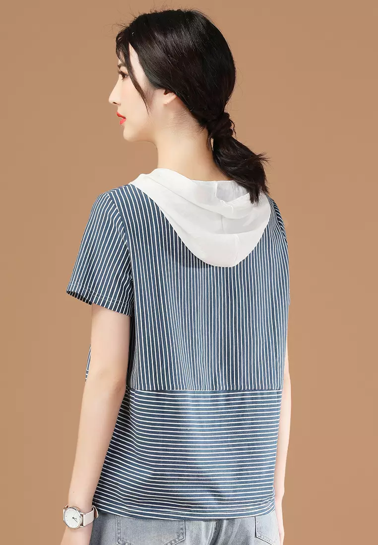 Girls top casual shirts