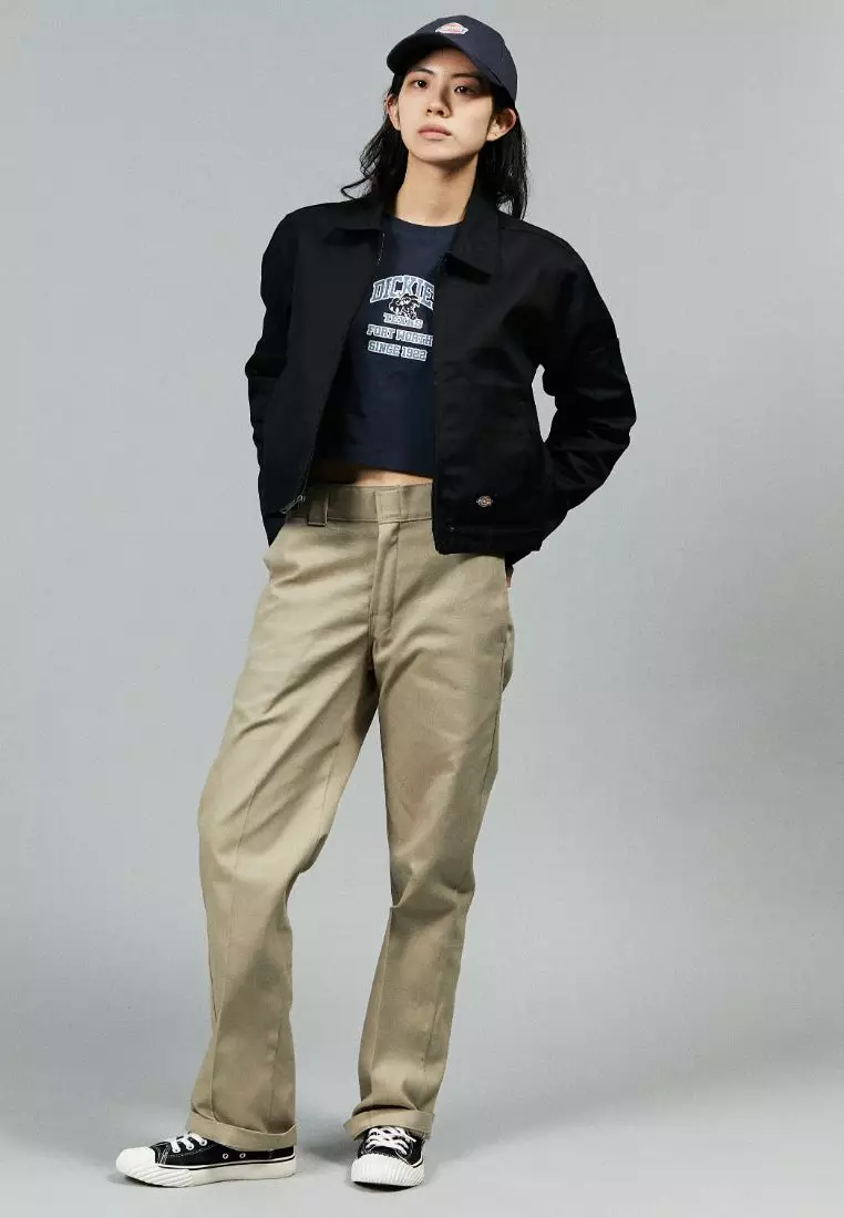 Dickies Pants Dickies Style Jacket Dickies Corduroy Eisenhower