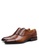 Twenty Eight Shoes brown Leather Cap Toe Business Shoes DS8856-61-62 13EC0SHA5904C3GS_4