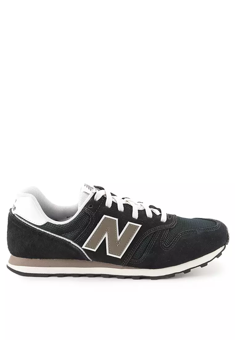 Zalora New 373 Classic Balance Balance 237 New Balance Zalora New - Main Image