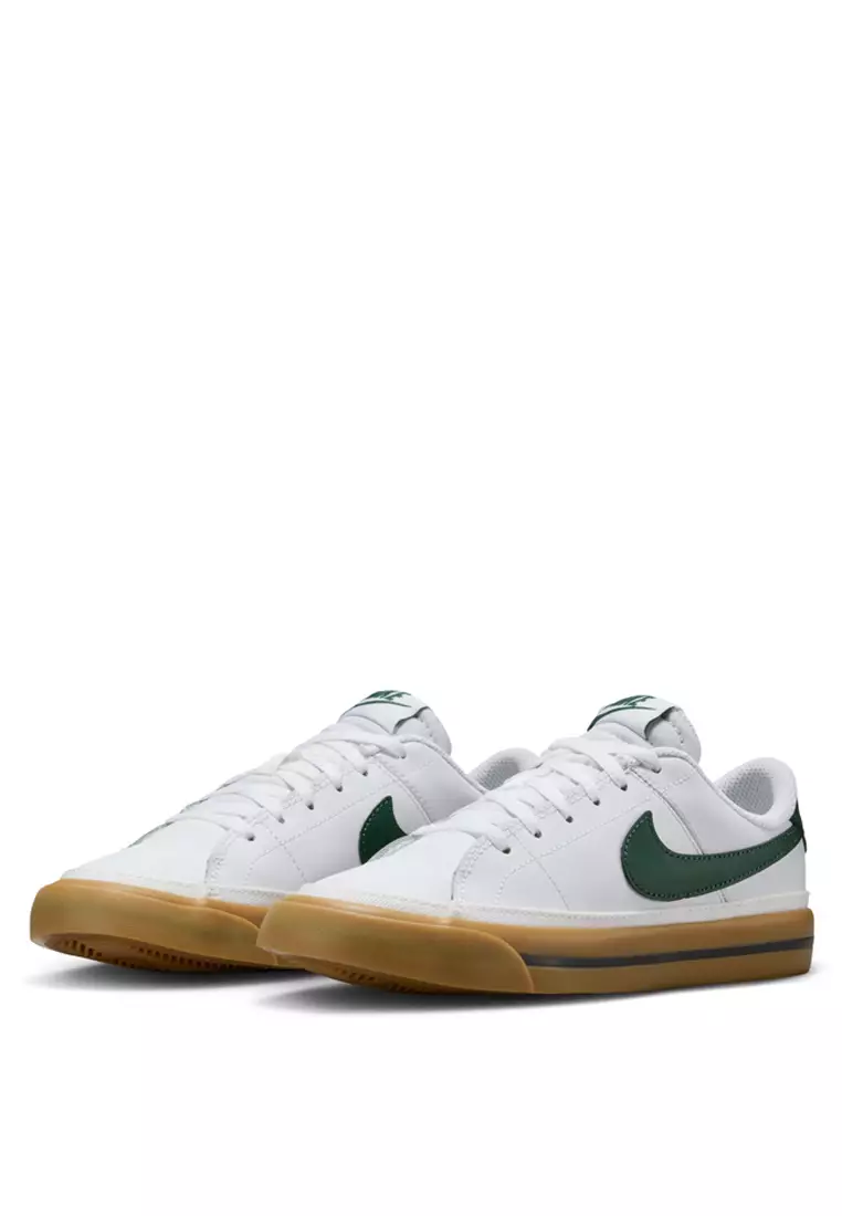 Court Legacy Older Kids' Shoes