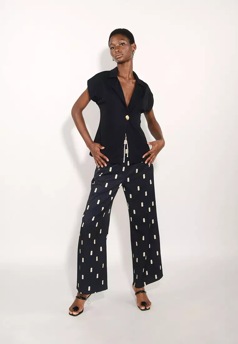 Archetype Exter Short Sleeve Top