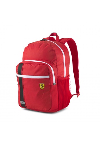 puma ferrari backpack