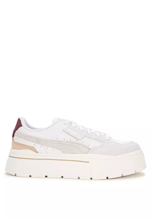 Mayze Stack Luxe Sneakers