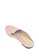 MAYONETTE MAYONETTE Zhizuka Flats Shoes - Pink AD092SHF6BAE1CGS_3