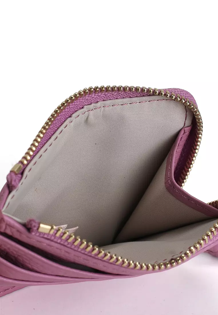 Tassel Small Card Holder