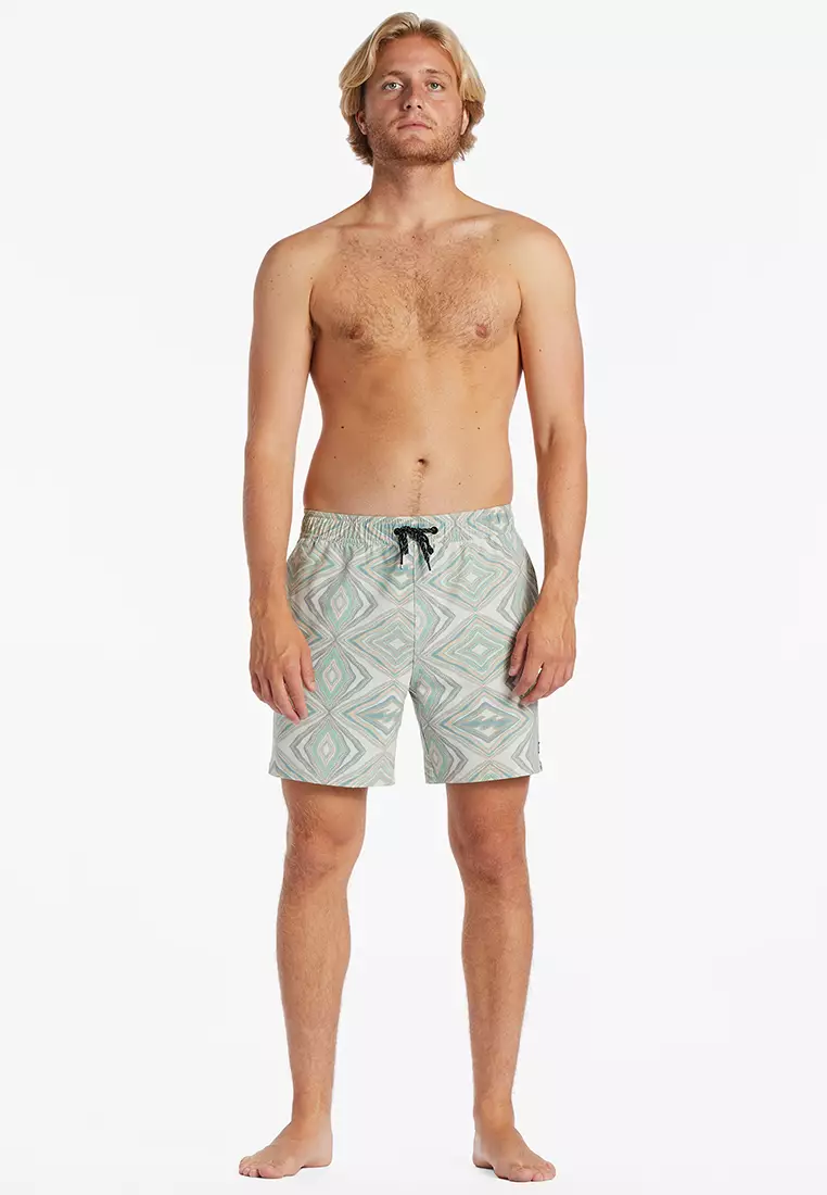 billabong sundays layback boardshorts