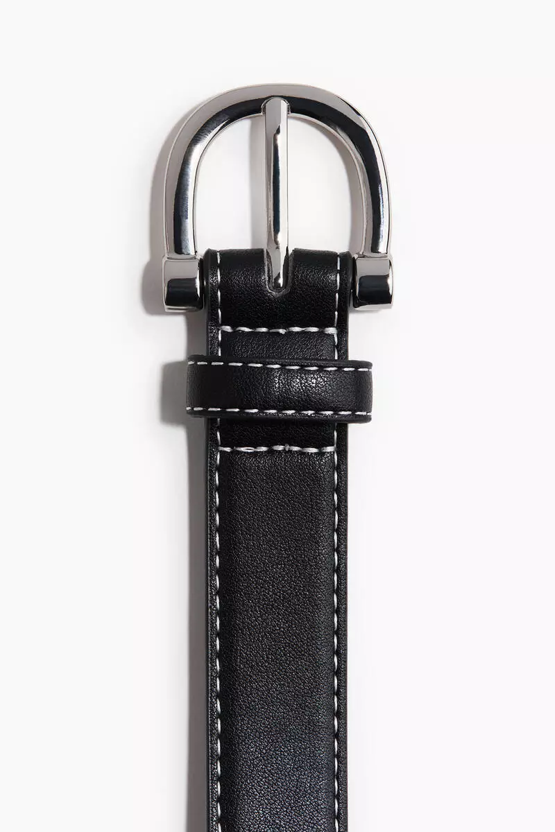 Coated belt