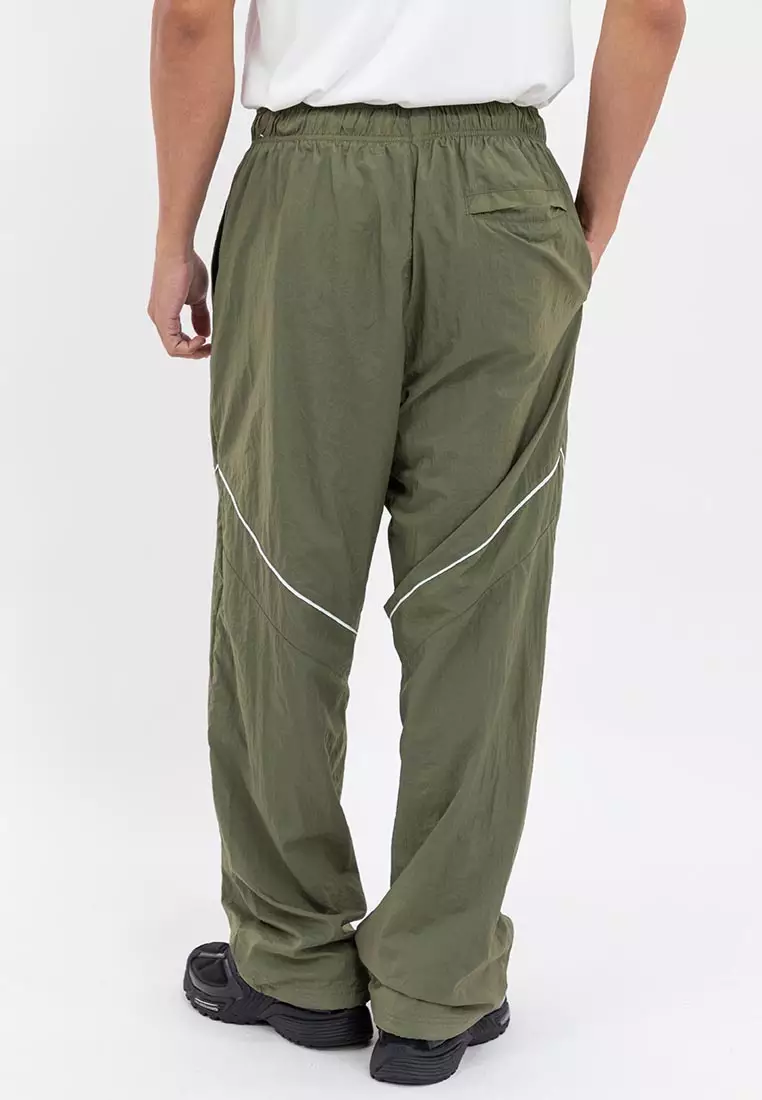 Brooklyn Draft Pants