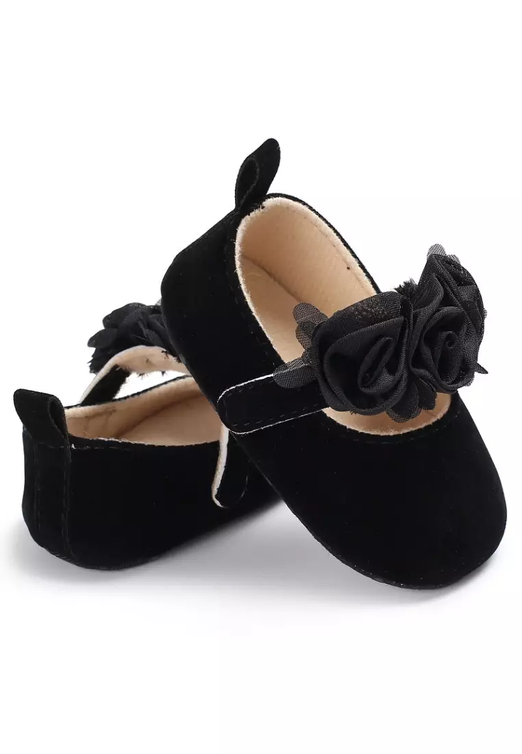Kimberly Shoes - Black