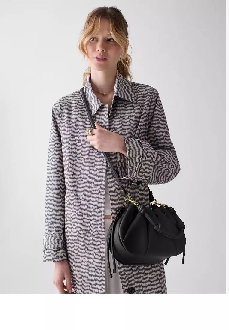 Pinch Crossbody Bag
