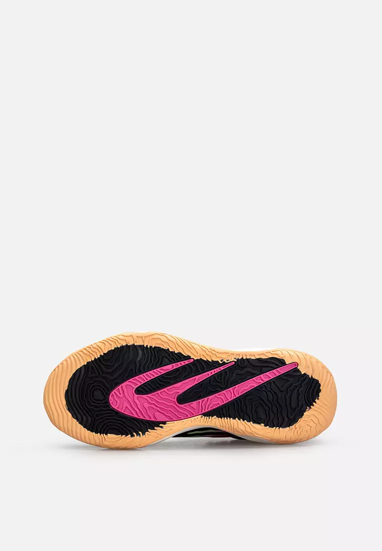 Eastbay Hoop Kid's Performance Basketball Shoes